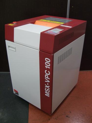 MSX-VPC100
                                    中古
            