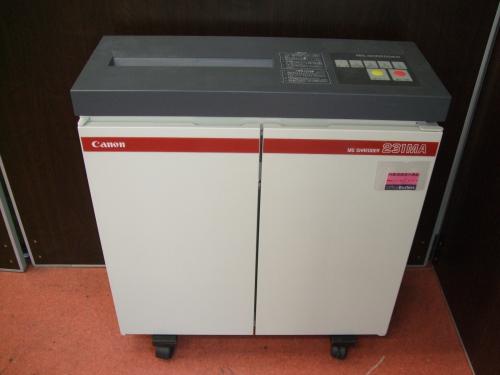 MS 231MA
                                    中古
            