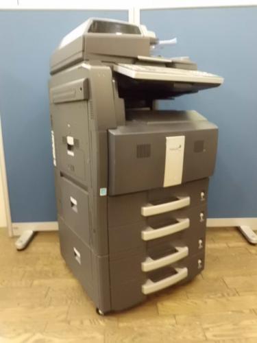 業務用 京セラ コピー機 TASKalfa複合機 モノクロ カラー 250ci