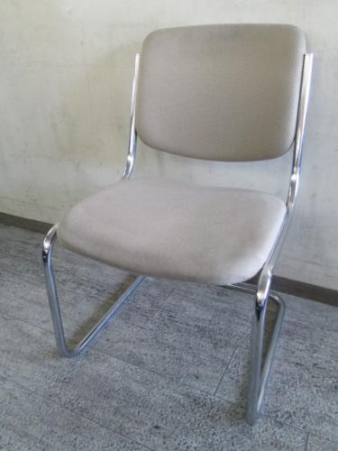 ミーティングチェア　【会議チェア】
                                    中古
            