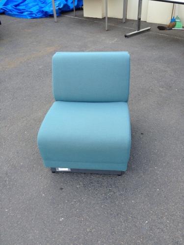 1人用ソファ
                                    中古
            