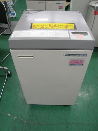 MS ID431F
                                    中古
            