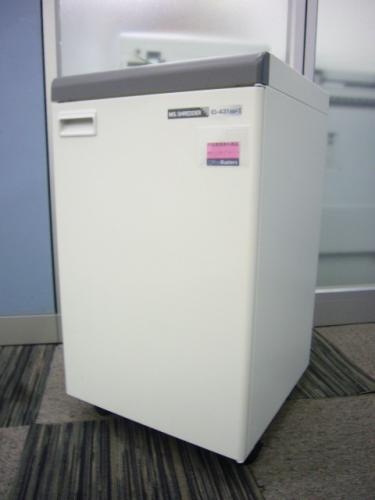 ID-431SEFII
                                    中古
            