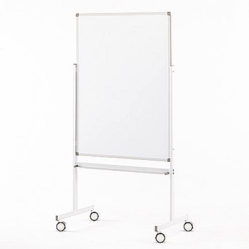 【新品商品】■　縦型ホワイトボード　■　座ったままでも書きやすい縦長タイプ
                                    新品
            