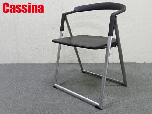 【中古】 Cassina/カッシーナ チェアその他 86155