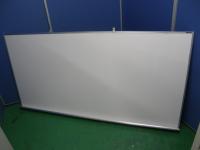 【ホワイトボード】壁掛けタイプのホワイトボード入荷！！W1800タイプ