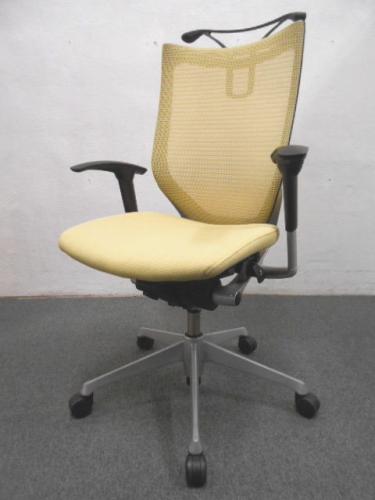 オカムラ　バロンチェア バロン（オカムラ） オカムラ バロン チェア 椅子 EXハイバック