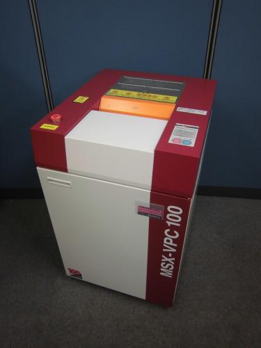 MSX-VPC100
                                    中古
            