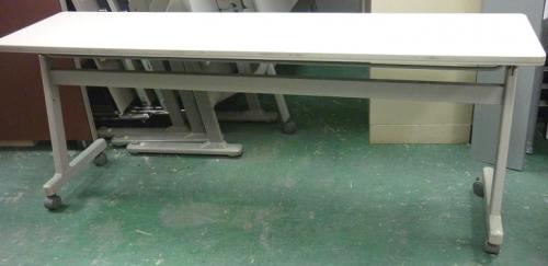 ■幕板なし■　会議にぴったり奥行き45cm
                                    中古
            