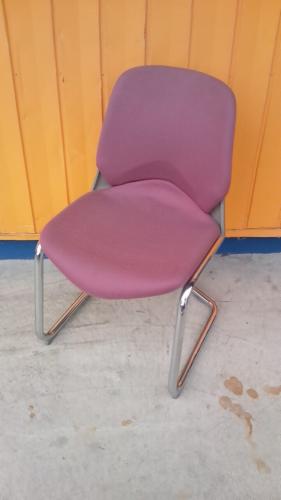 ワンコインチェア　500円（税込）【会議チェア】
                                    中古
            