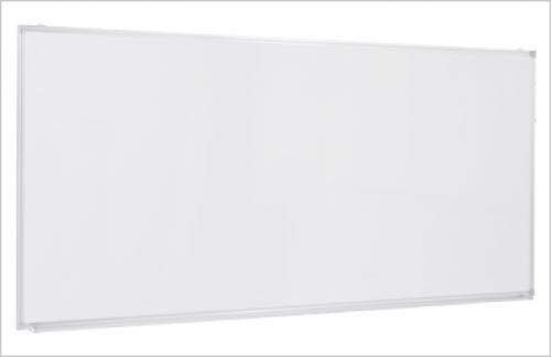 壁掛けホワイトボード　幅１８００　H900
                                    新品
            