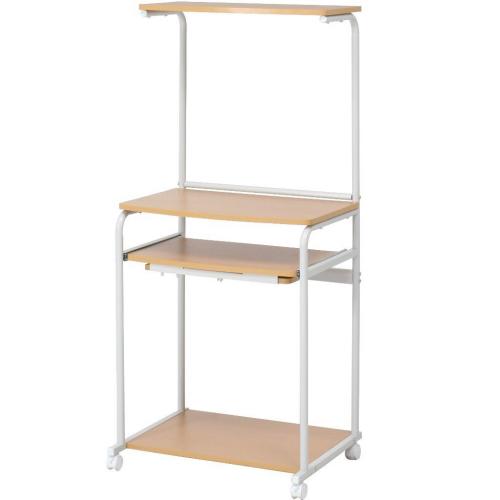 【パソコンデスク】売れてます！　根強い人気のPCデスク【事務用品】
                        
                                    新品
            