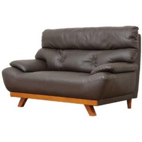 ２人がけソファー　ハイバック　新品
                                    新品
            