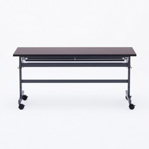 【事務用品】フォールディングテーブル　1800mm×450mm
                        Z-SRFFT
                                    新品
            