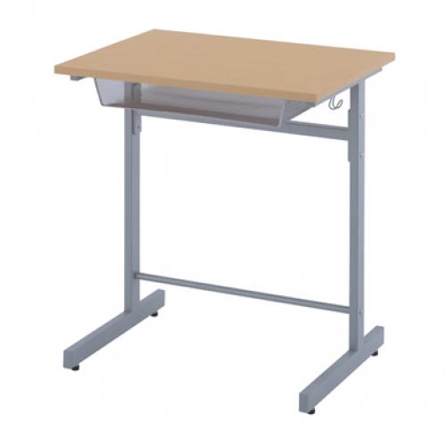 スタディデスク1人用 / ナチュラル【事務用品】
                        
                                    新品
            