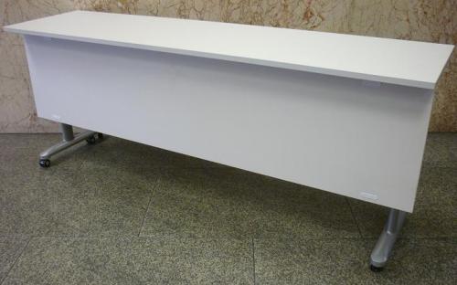 【新古品】　イトーキ(ITOKI)　HEシリーズ　THE-184L-W9<br>新品買うなら新古品をどうぞ!
                                    中古
            