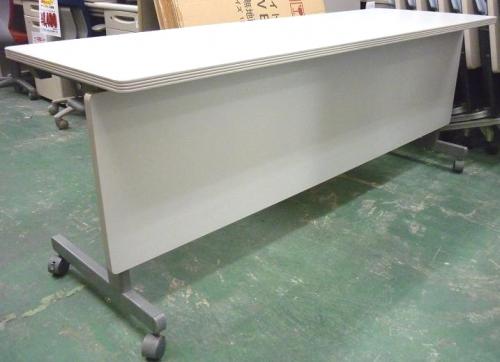 　イトーキ(ITOKI)　THF-1867KH-TE<br>スタンダードなライトグレー
                                    中古
            