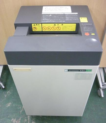 MS 431MA-FP
                                    中古
            