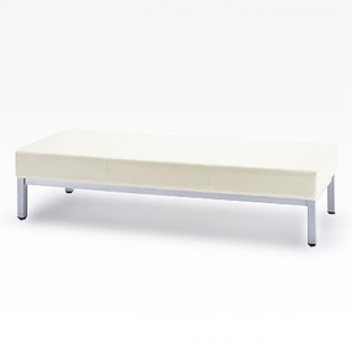 エントランスベンチW1650 / ベージュ【事務用品】
                        
                                    新品
            