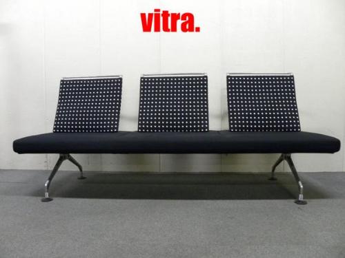 システムシーティングソファ　アントニオ・チッテリオ　【Dsofa】
                                    中古
            