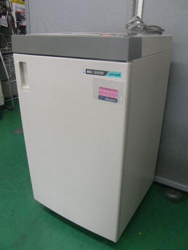 MSX2000 IVP431F
                                    中古
            