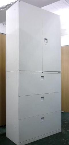 　オカムラ(okamura)　レクトライン(Rectline)　4B313Y ZA75 ZA75＋4BG3ZC ZA75<br>早い者勝ちホワイト色!
                                    中古
            