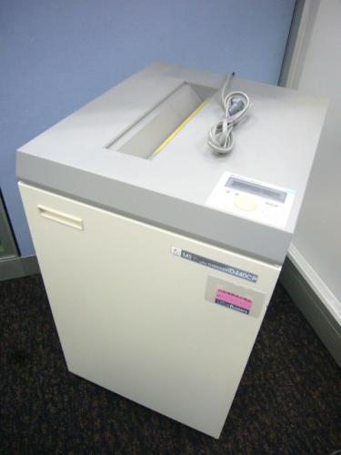 MS ID440CP
                        
                                    中古
            