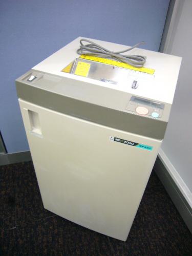 MSX2000 IVP431F
                                    中古
            