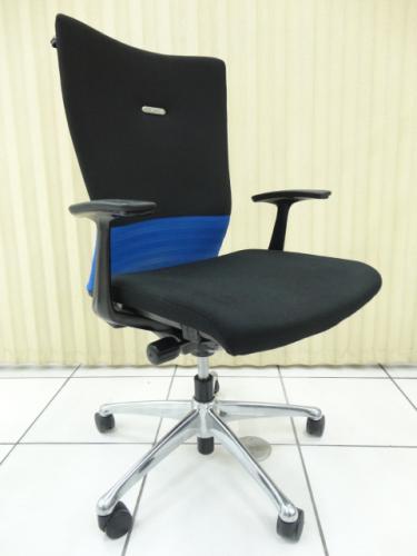 オカムラ Feego/フィーゴ(ハイバック) シームレスタイプCJ46BR 【高級チェア】【OAチェア】
                                    中古
            