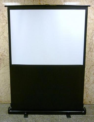 自立式モバイルスクリーン
                        
                                    中古
            