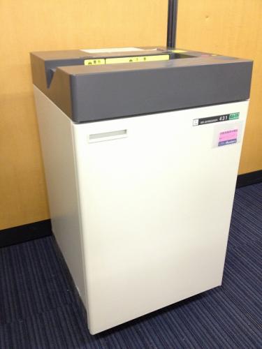 MS 431MA-FP
                        
                                    中古
            