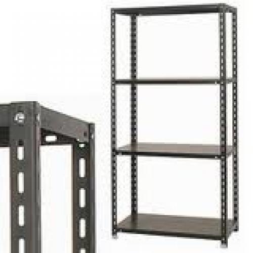 軽量ラック｜4段｜70kg耐荷重｜オフィス家具｜中古｜大阪西梅田店
                                    新品
            