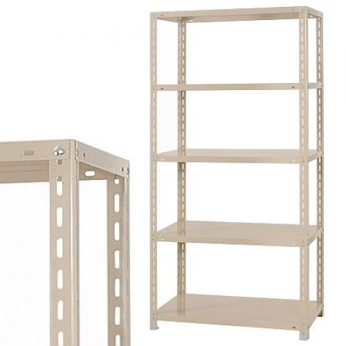 軽量ラック｜5段｜70kg耐荷重｜オフィス家具｜中古｜大阪西梅田店
                                    新品
            