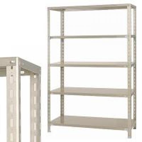 軽量ラック｜5段｜70kg耐荷重｜オフィス家具｜中古｜大阪西梅田店
                                    新品
            