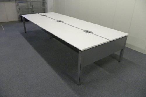 【フリーアドレスデスク】【国内メーカー製】コクヨ製　ワークゲート（WORK GATE）最新式のデザイン・使い心地
                        
                                    中古
            