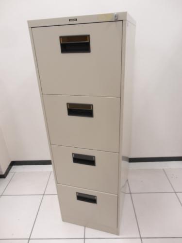 コクヨ製　ファイリングキャビネット　A4サイズ引き出し
                                    中古
            