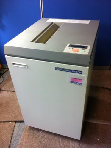 MS ID440CPS
                                    中古
            