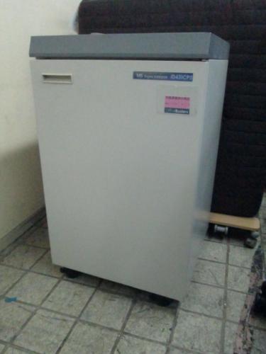 MS ID431CPS
                                    中古
            