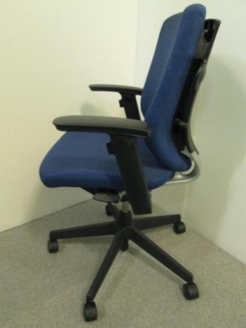 PCチェア オフィスチェア ラルゴ