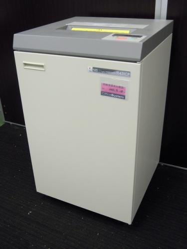 MS 431CP
                                    中古
            