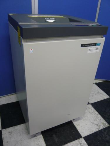 MS 4270MU-AT
                                    中古
            