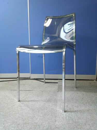 【14脚入荷】ミーティングチェア┃オシャレなデザイン♪【会議チェア】
                                    中古
            