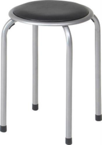 丸イス　■発注単位12脚毎となりますのでご注意下さい
                                    新品
            