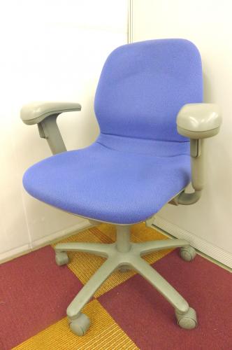 中古｜オフィスチェア｜オカムラ製｜CXチェア｜CX33GR｜オフィス家具｜中古｜大阪西梅田店｜大量入荷!!【OAチェア】
                        CXシリーズ
                                    中古
            