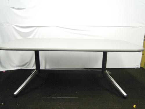 ウチダ（UCHIDA)■ミーティングテーブル■W1800
                                    中古
            