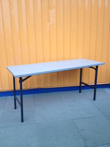 【イトーキ製】折り畳みテーブル【TB】
                                    中古
            