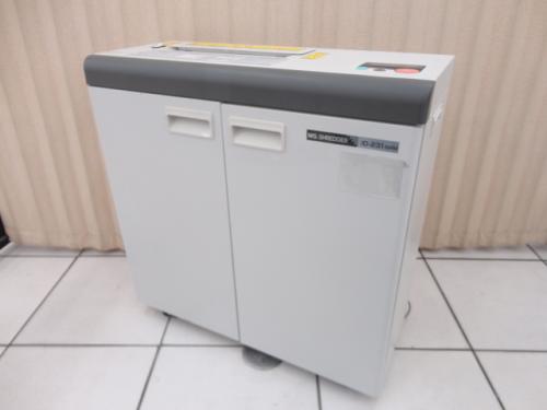 ID-231SRM
                                    中古
            