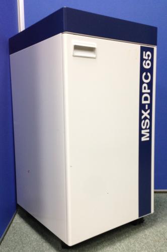 MSX-DPC65
                                    中古
            