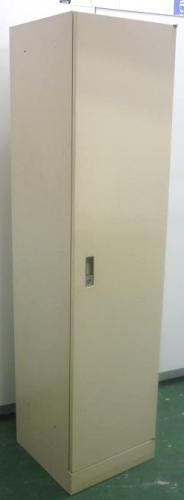 　片開き書庫　オカムラ(okamura)　42型　4236HZ Z210<br>ハーフサイズで省スペース
                                    中古
            