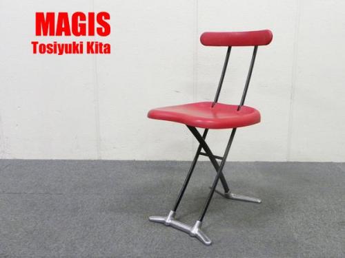 MAGIS/マジス　RONDINE（ロンディーネ）　【Dchair】
                                    中古
            